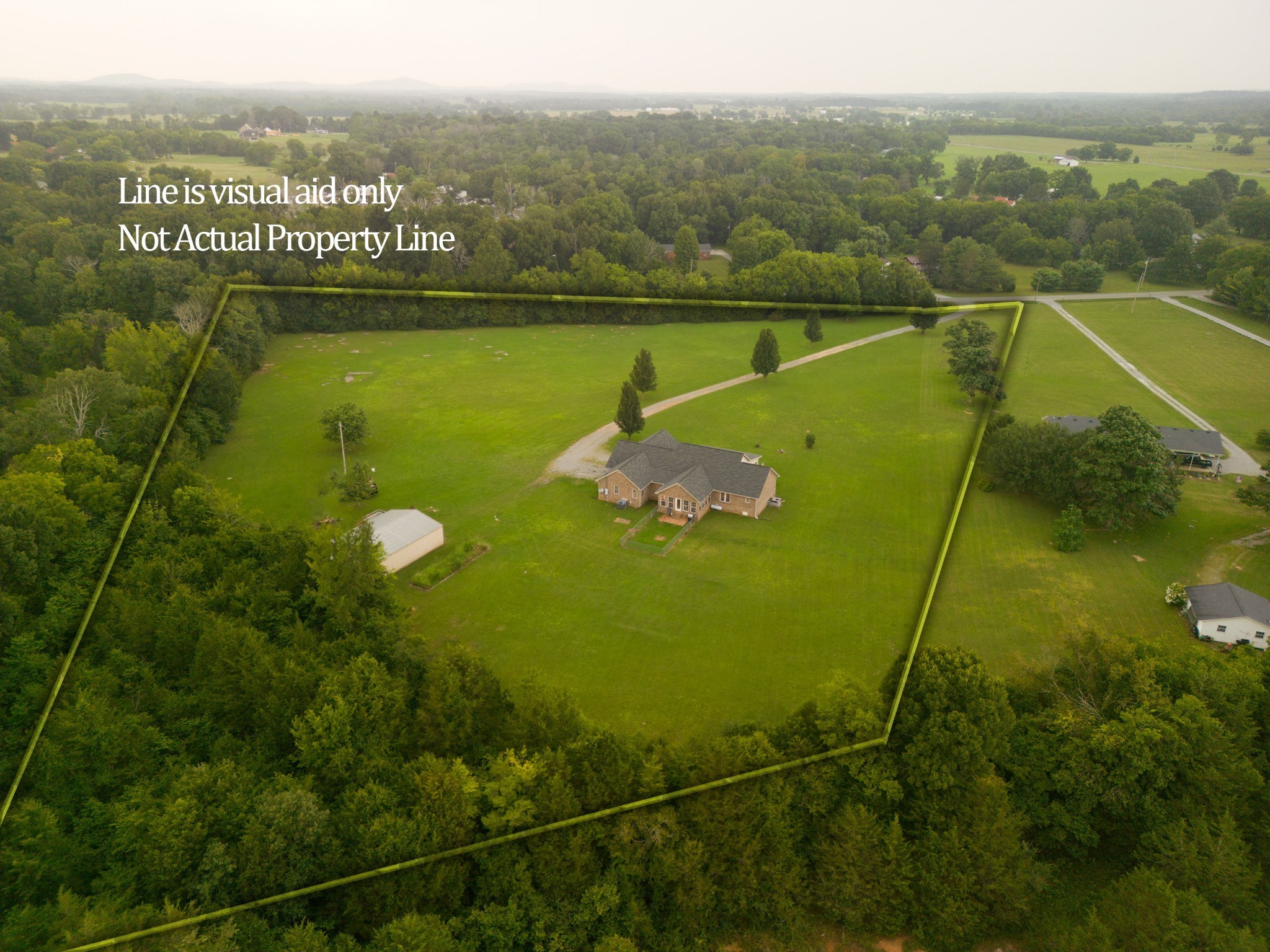 1404 Unionville Deason Rd