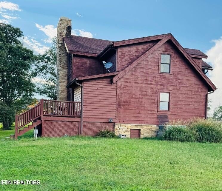 167 Bunkhouse Rd