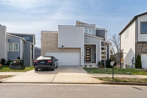 1813 Sprucewood Ln Nashville TN 37211