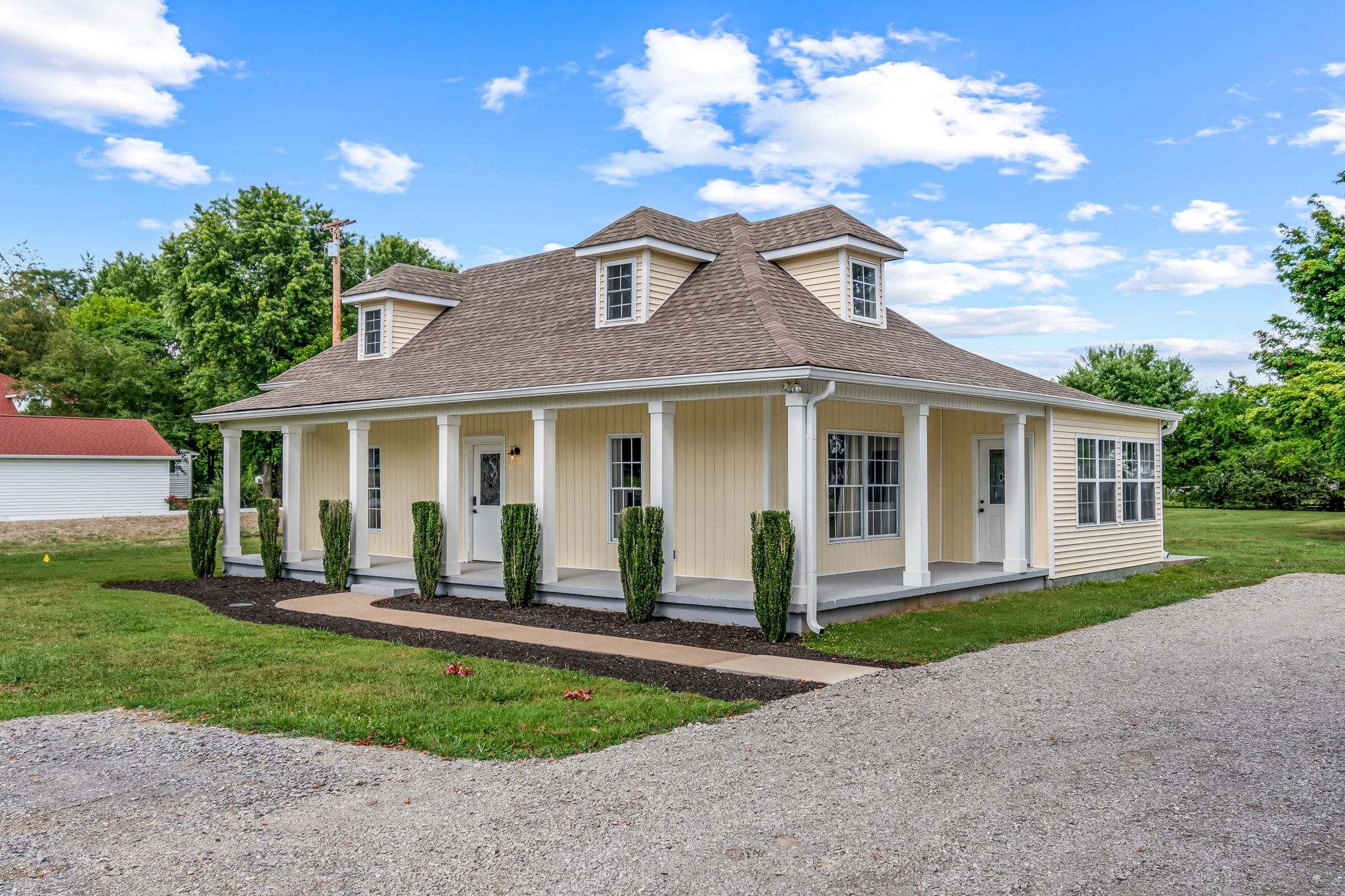 406 N Horton Pkwy