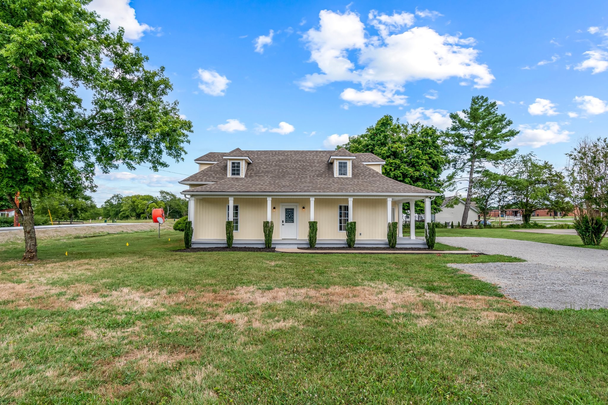 406 N Horton Pkwy