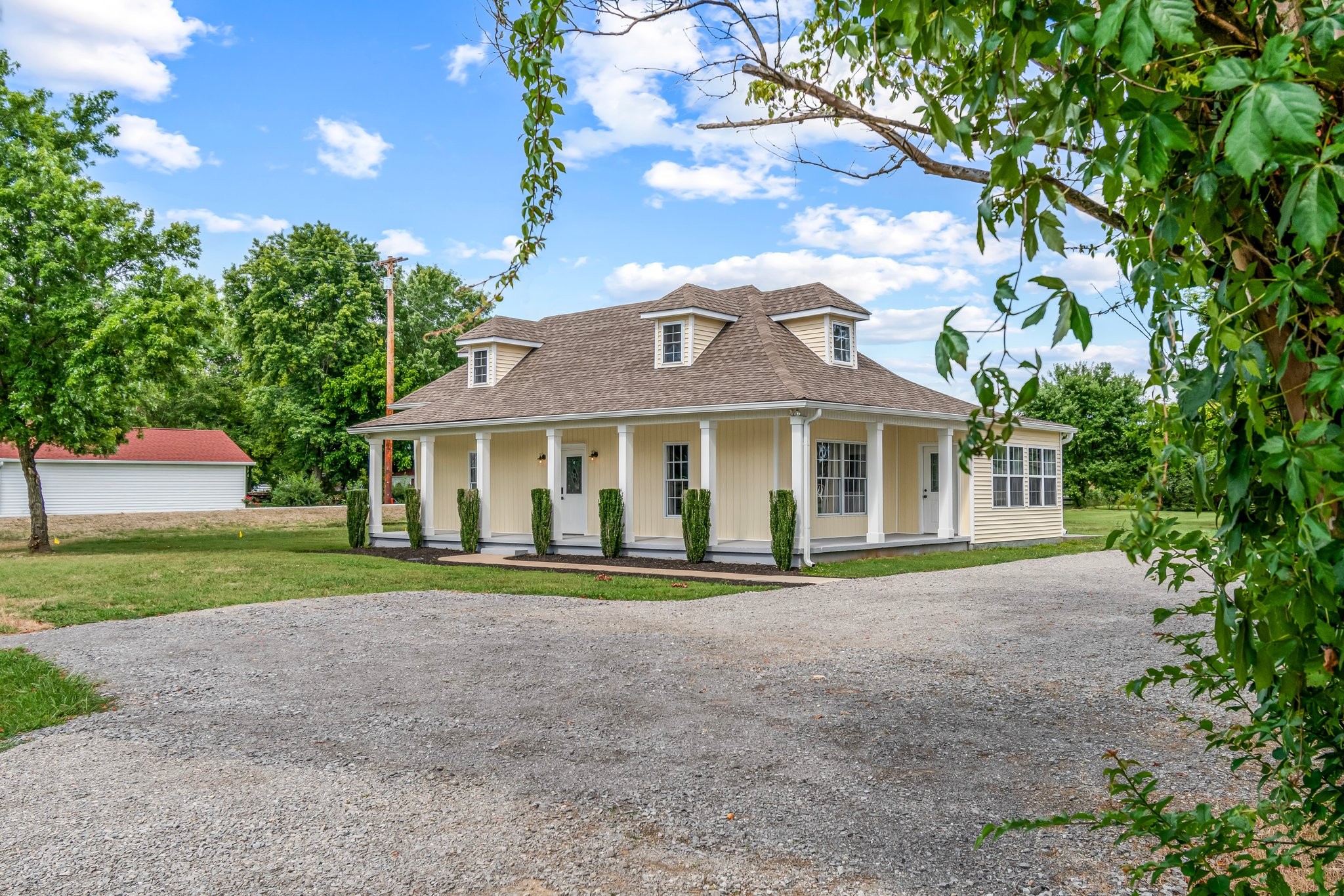 406 N Horton Pkwy