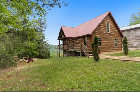 Photo of 2007 Laurel Lake Dr, Monteagle, TN 37356 (MLS # 3060955)