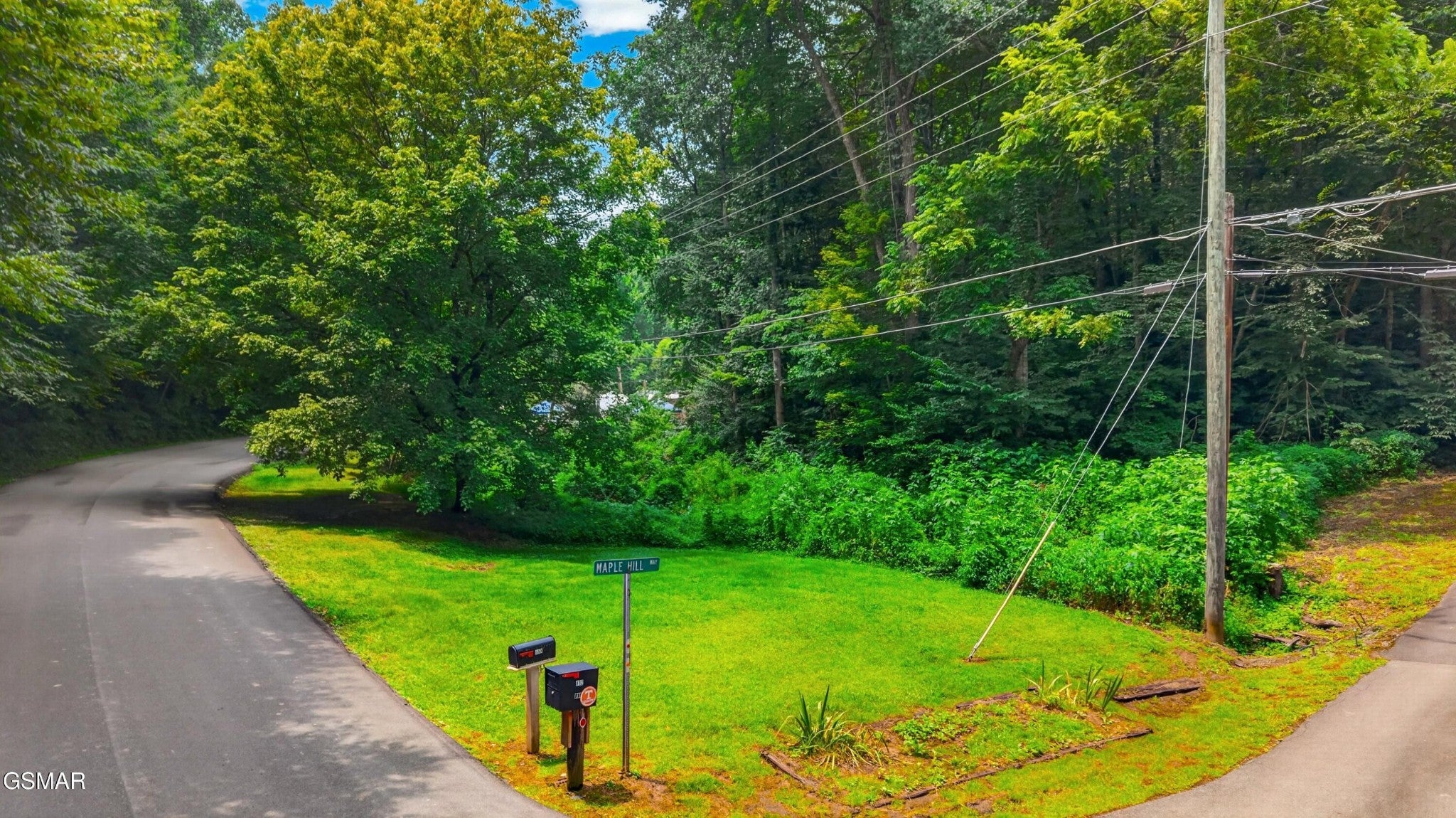 0 Maple Hill Way