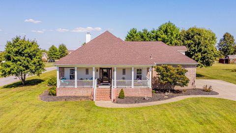 1101 Hiltonwood Blvd Castalian Springs TN 37031
