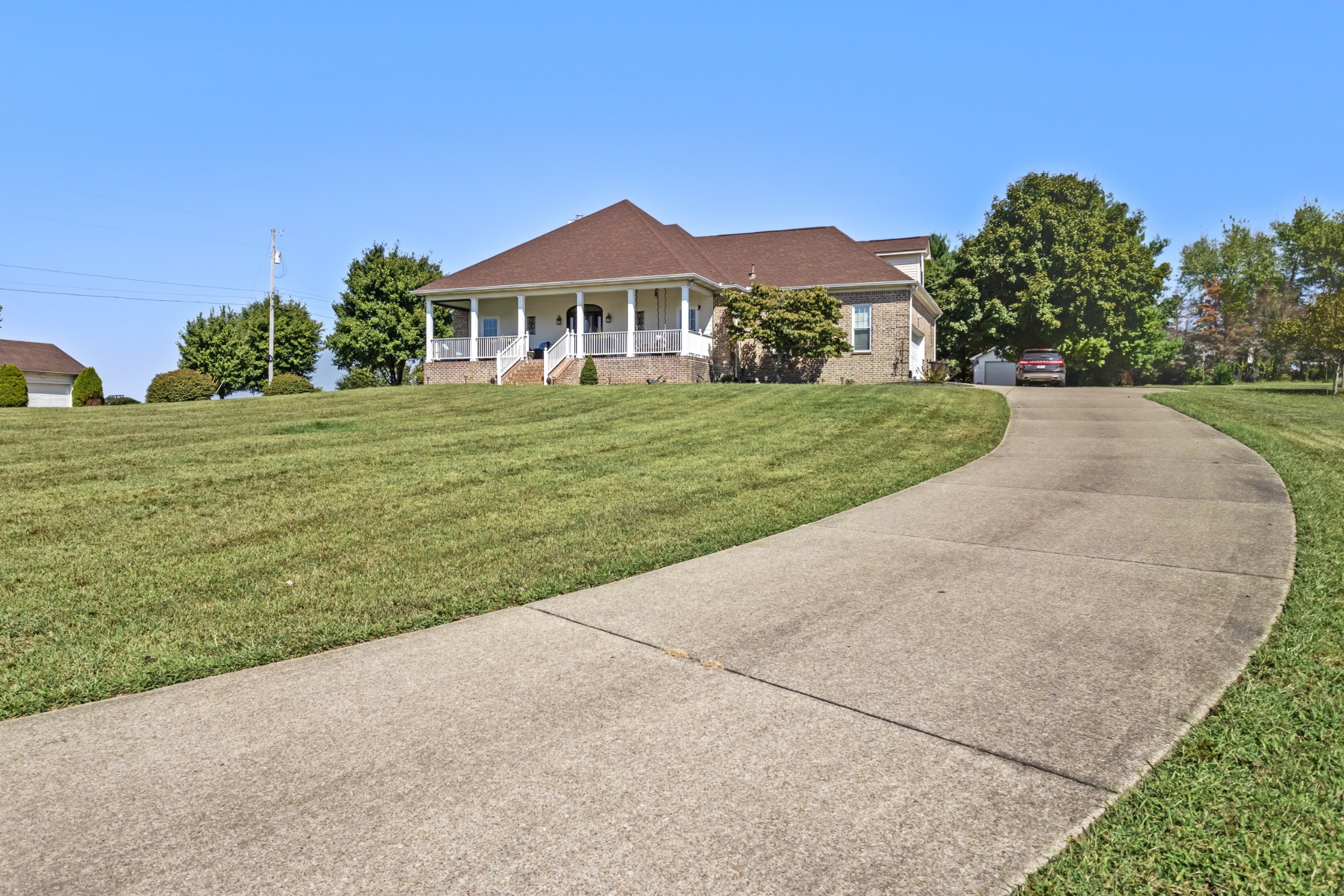 1101 Hiltonwood Blvd