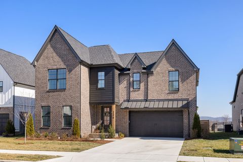 3279 Sassafras Ln Thompsons Station TN 37179