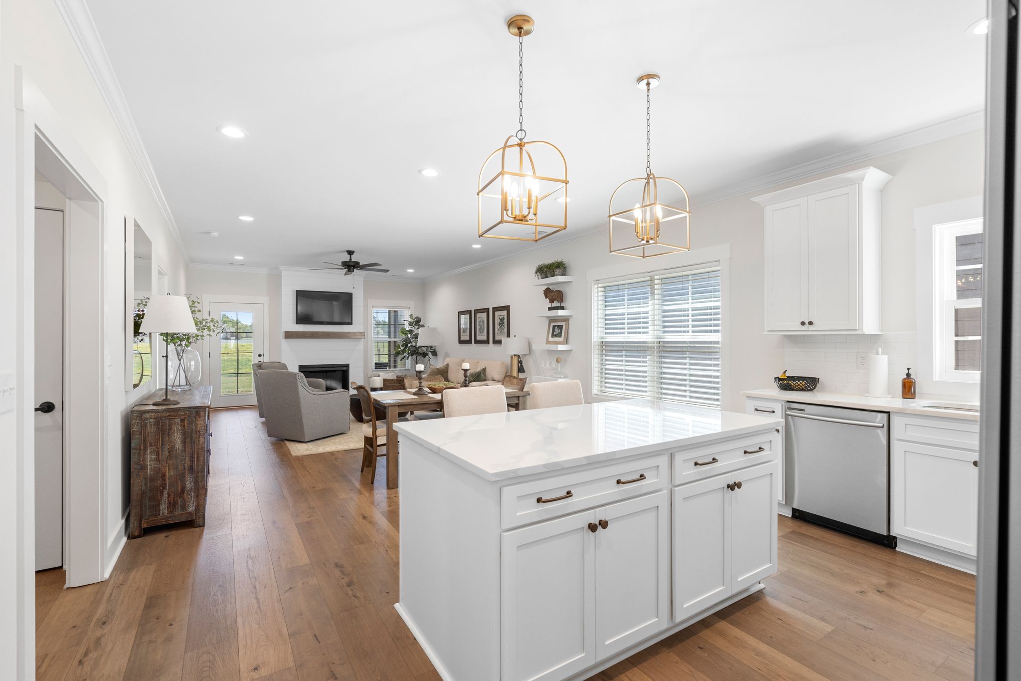 3440 Caroline Farms Dr