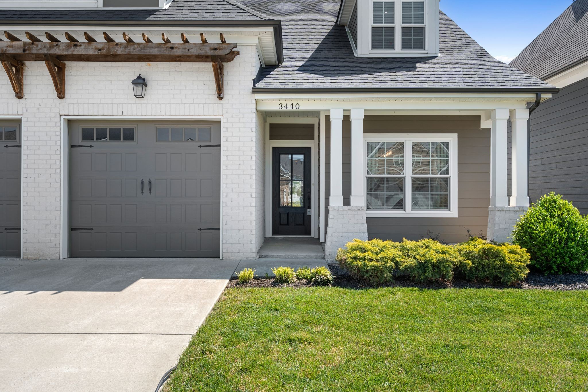 3440 Caroline Farms Dr