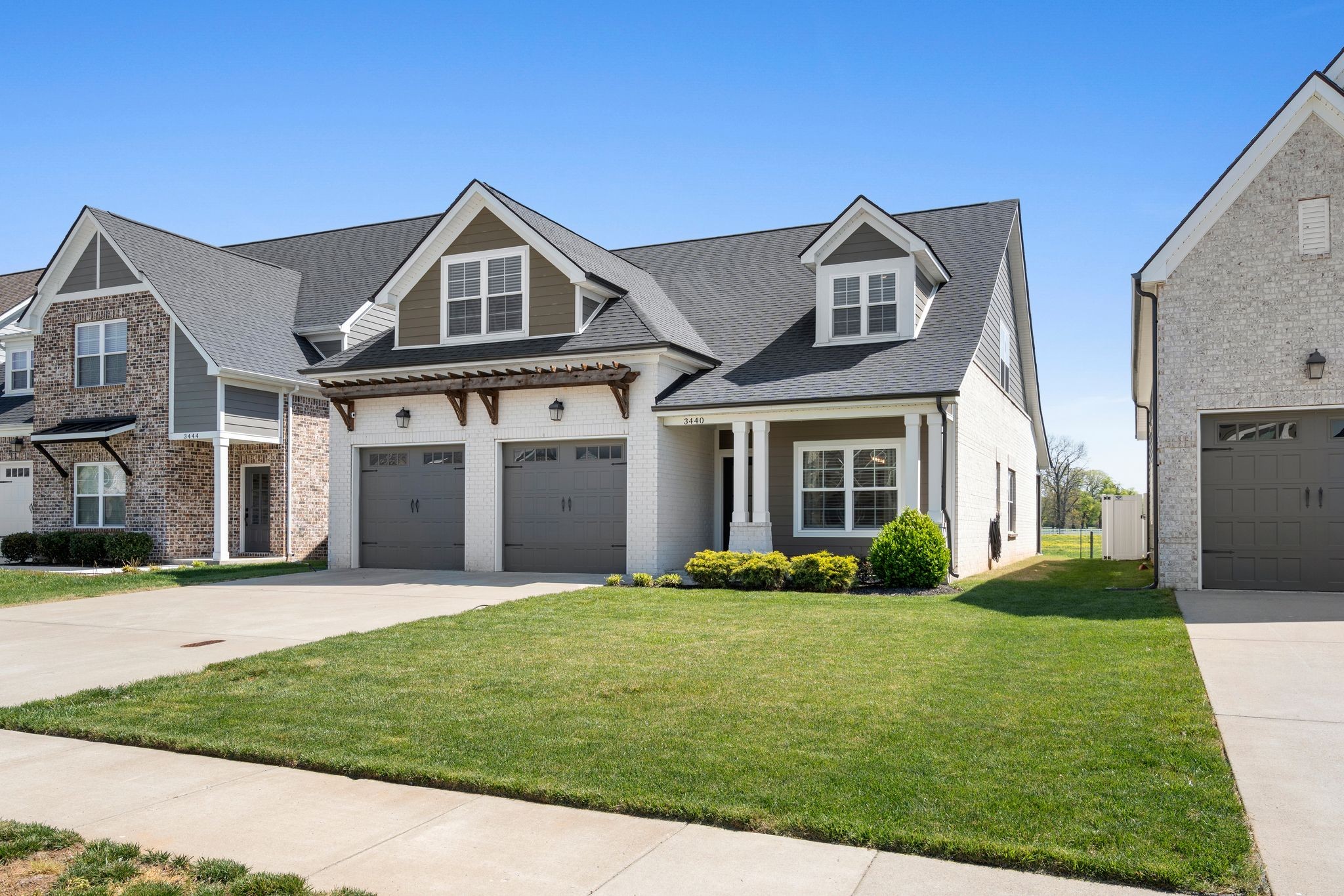 3440 Caroline Farms Dr