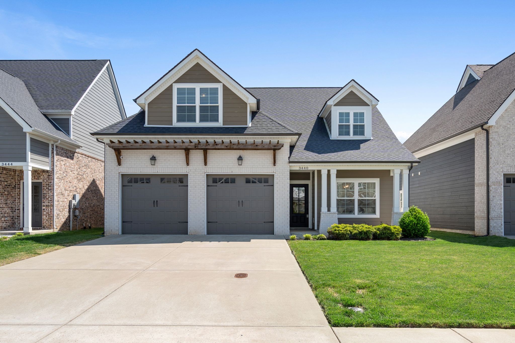 3440 Caroline Farms Dr