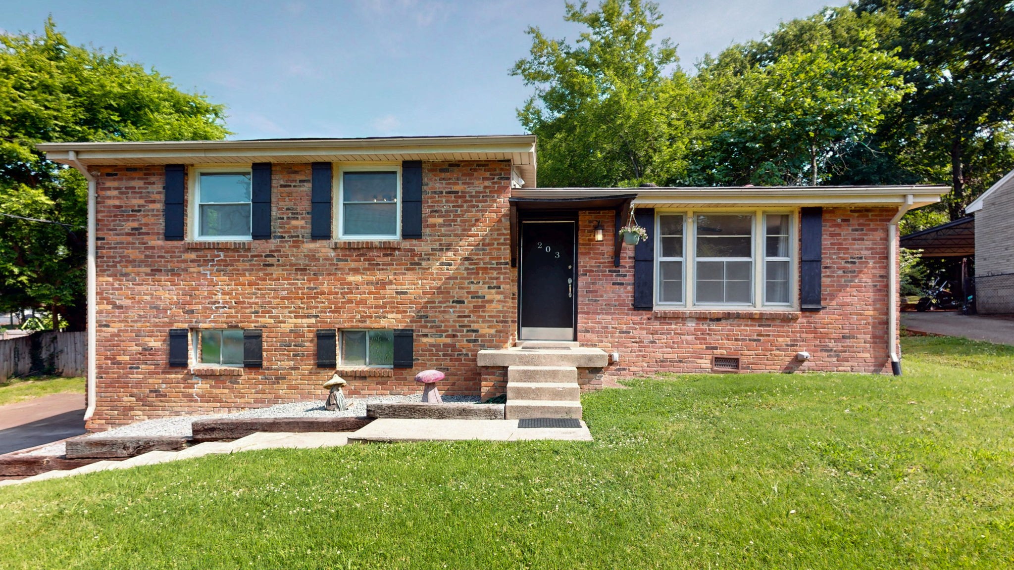 203 Bonnalynn Dr