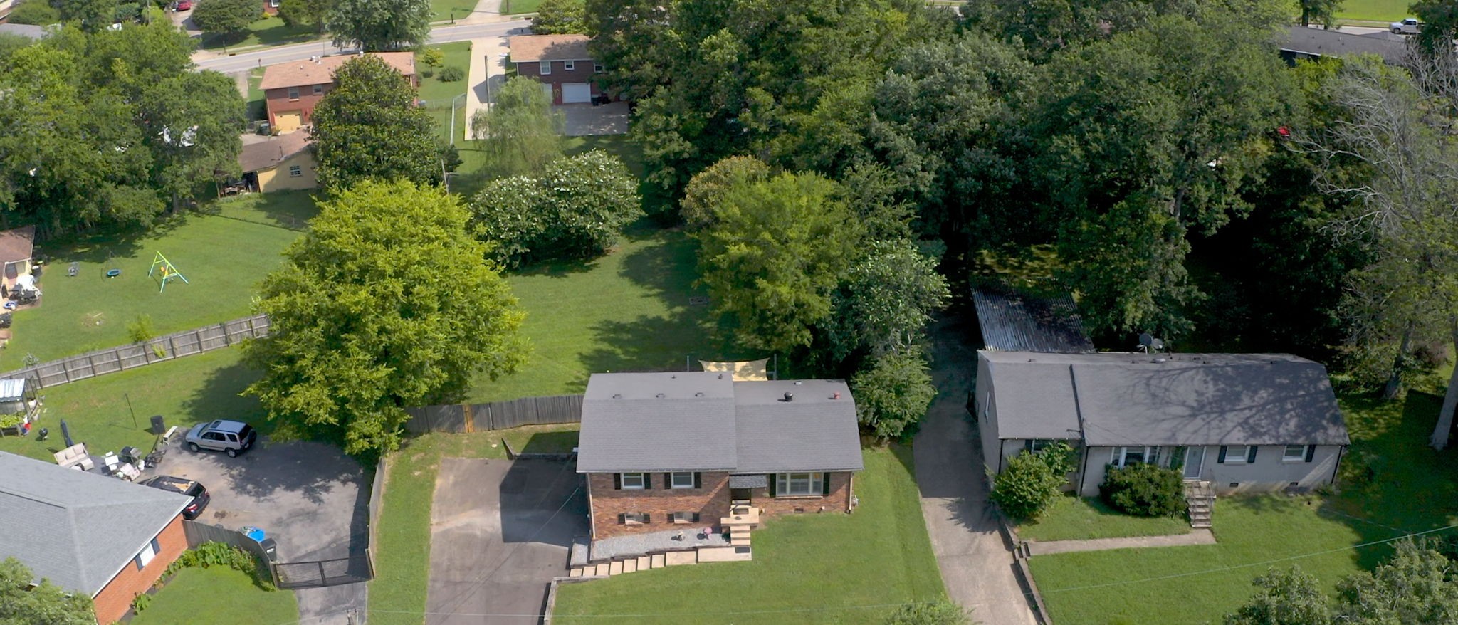 203 Bonnalynn Dr