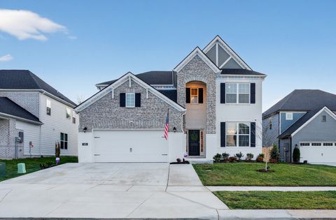 1121 Aster Pl Mount Juliet TN 37122