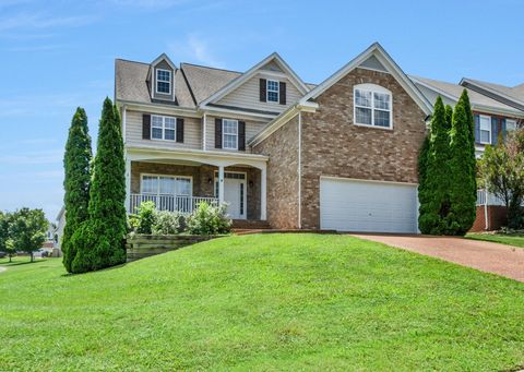 6001 Romain Ct Spring Hill TN 37174