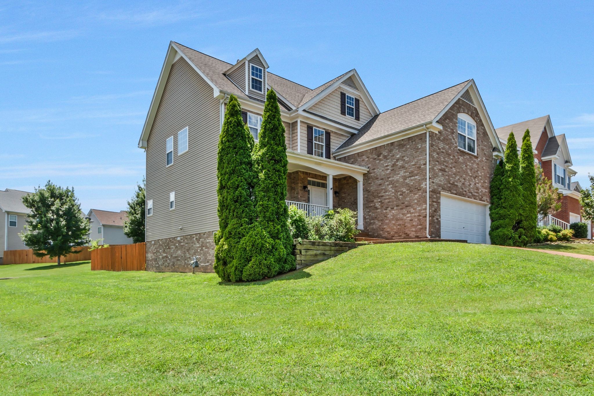 6001 Romain Ct