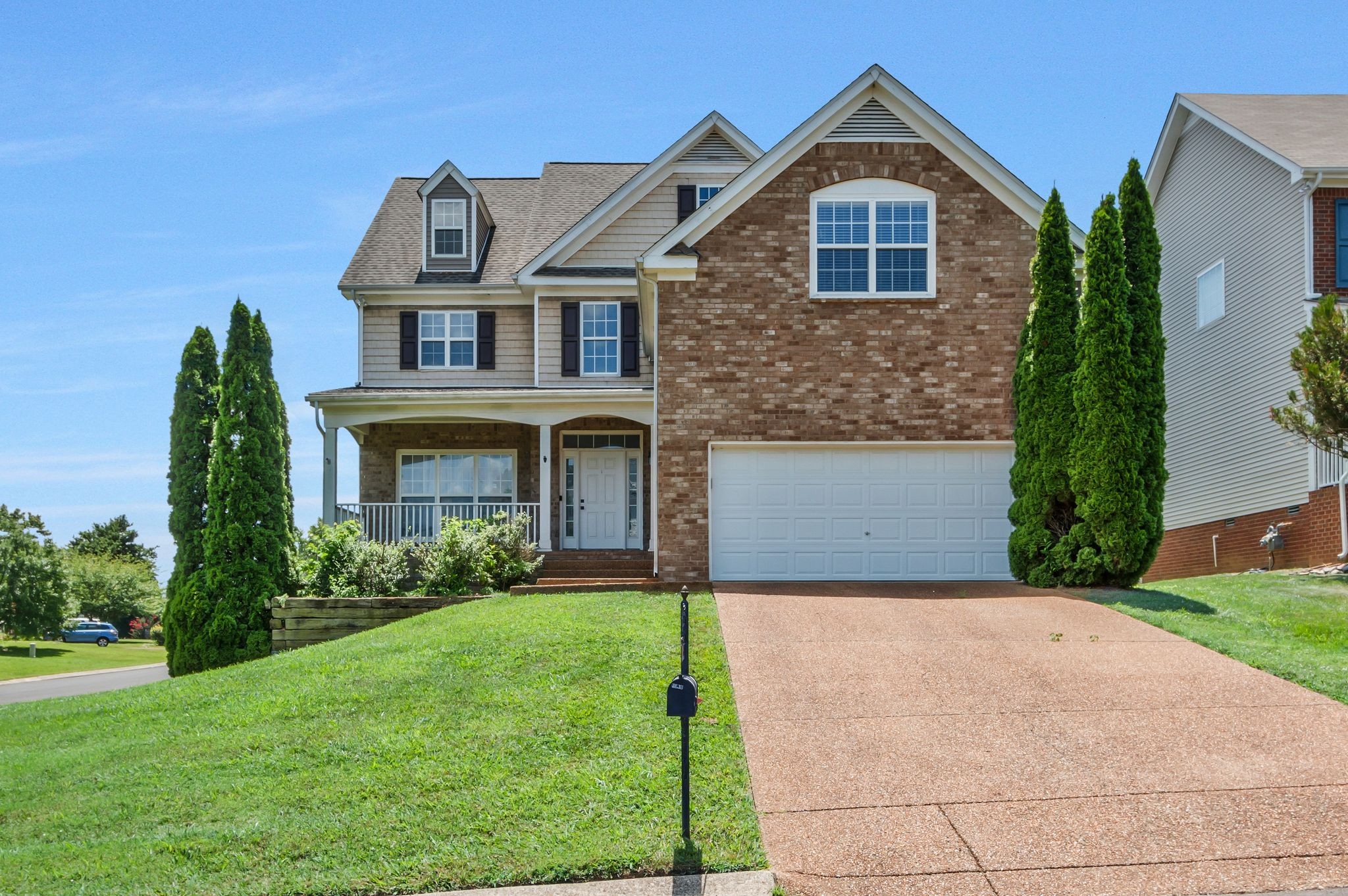 6001 Romain Ct