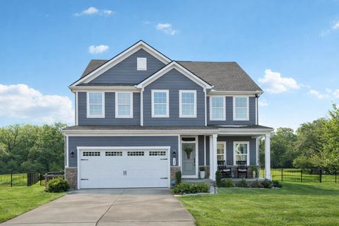 380 Oakley Dr Gallatin TN 37066