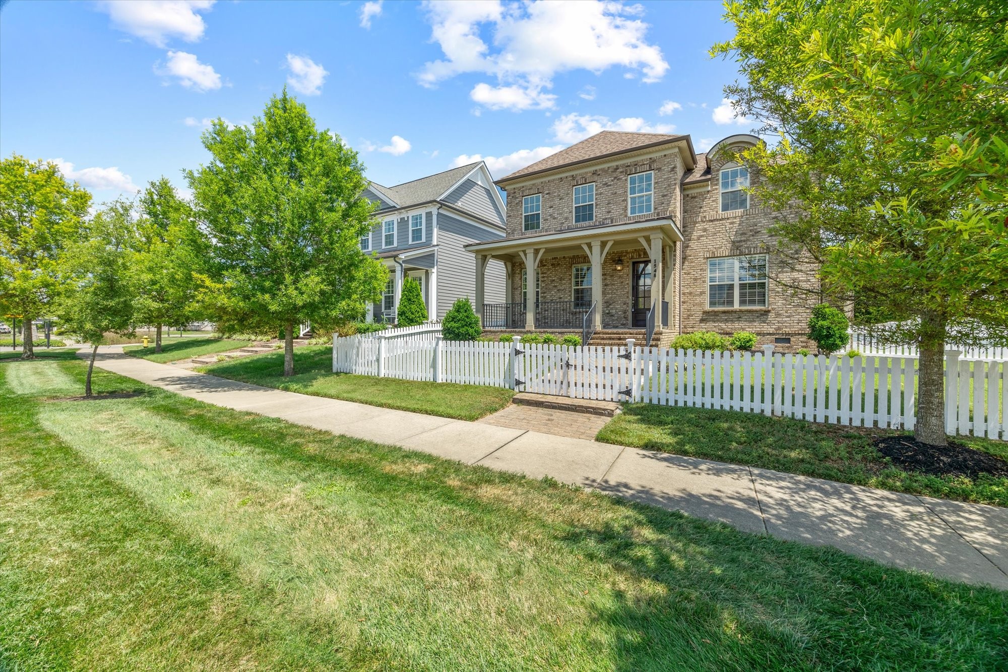 1548 Drakes Creek Rd