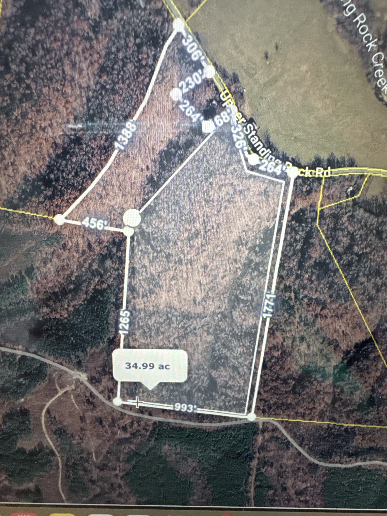 1356 Upper Standing Rock Rd