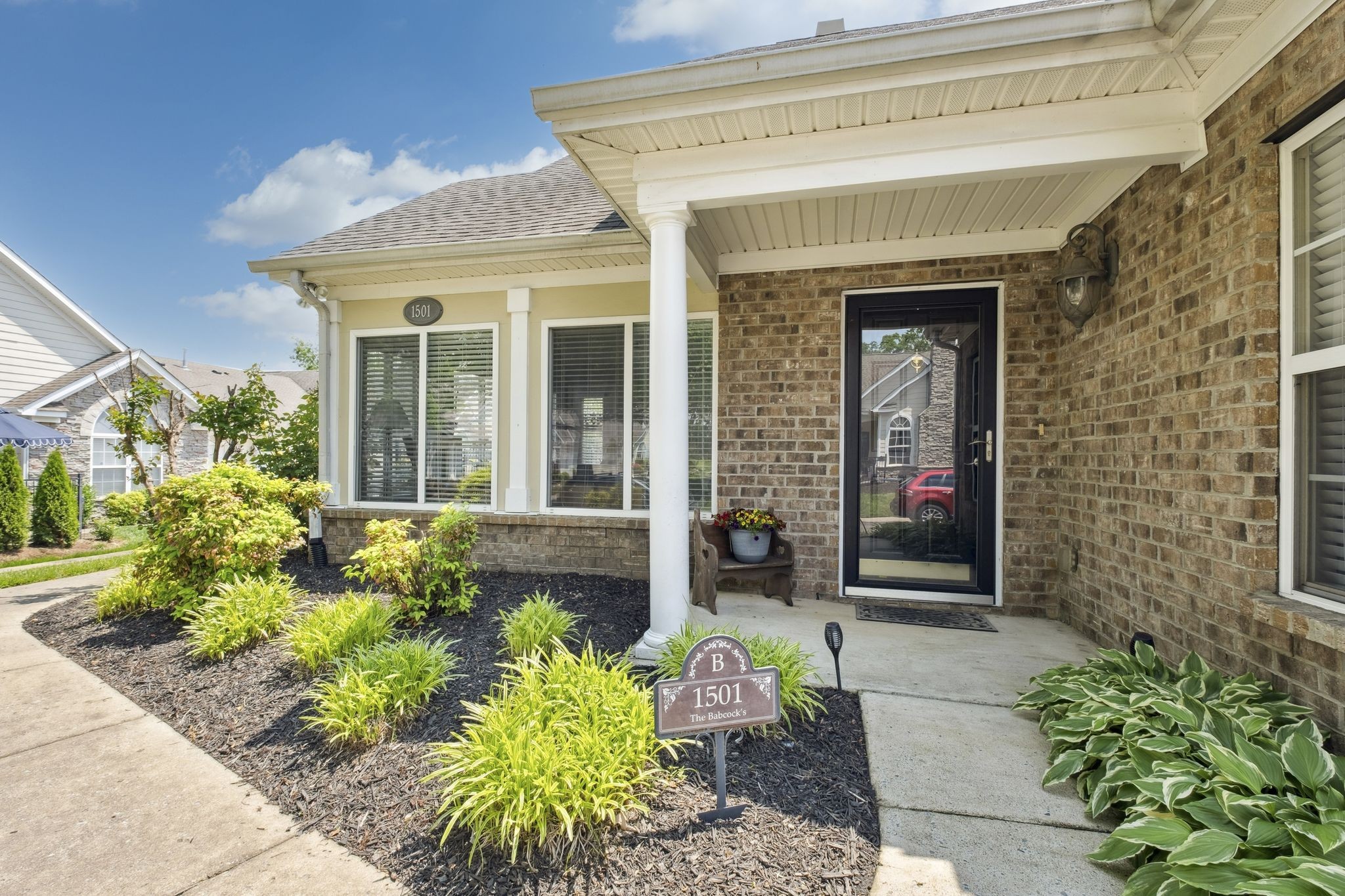 825 S Browns Ln 1501