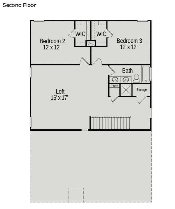 552 Nightengale Ridge Dr