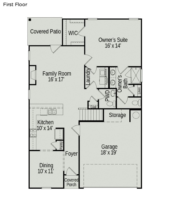 552 Nightengale Ridge Dr