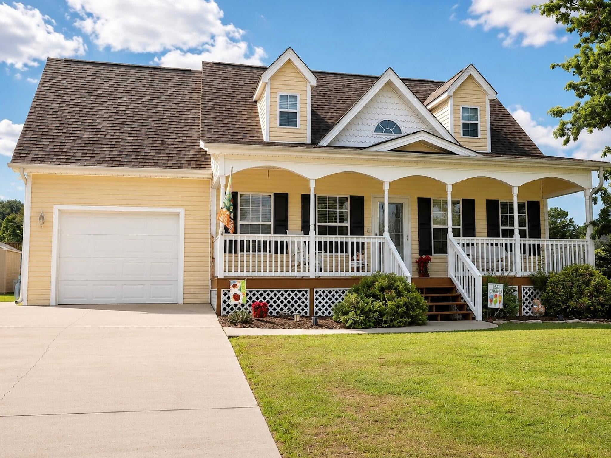 111 Cora Drive SE