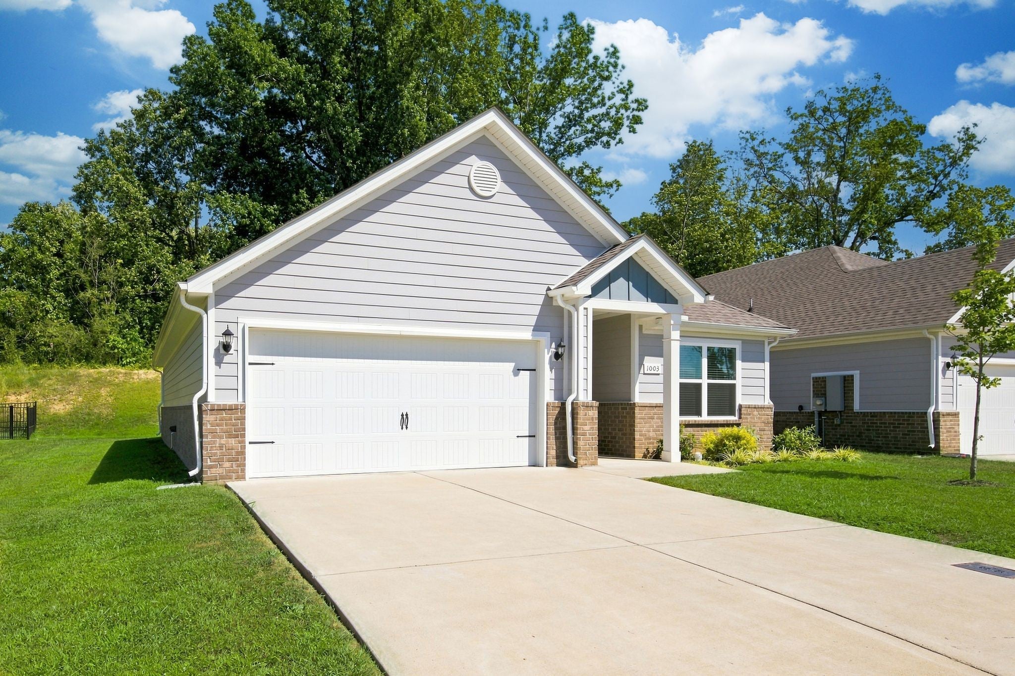 1003 Autumnwood Drive