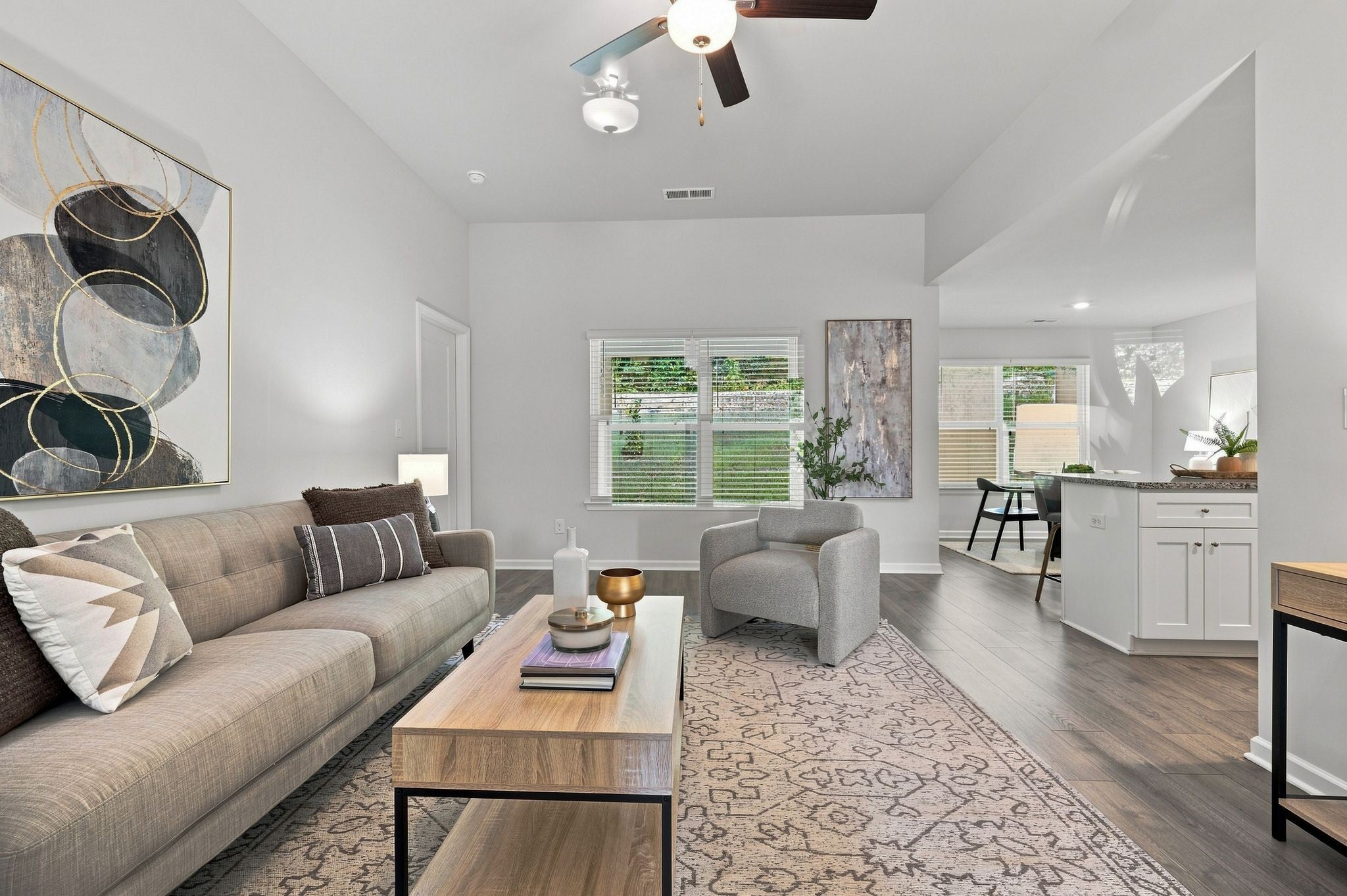 1003 Autumnwood Drive