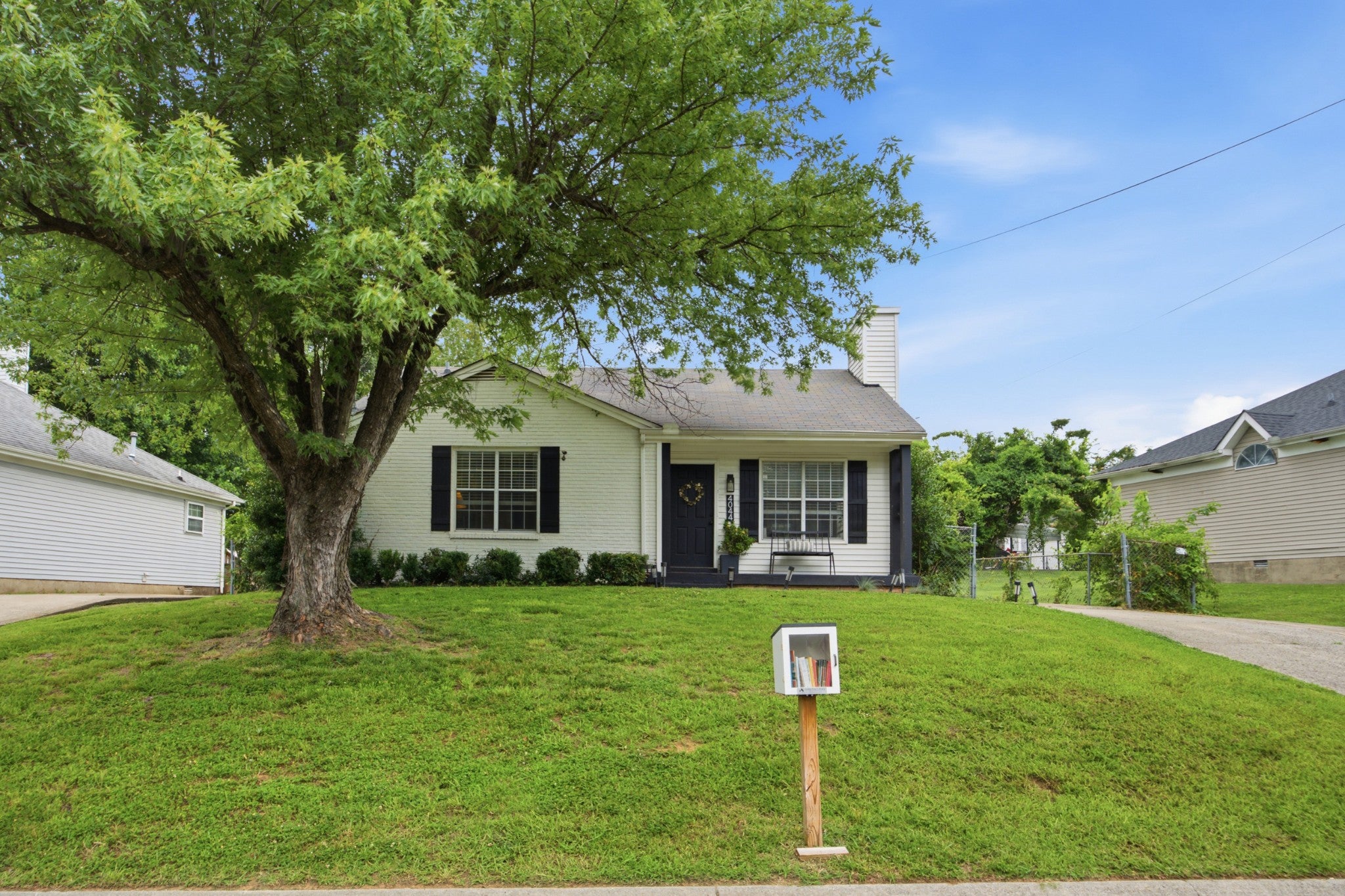 3-bed home at 4044 Scotwood Dr, Nashville, sold August 8, 2026