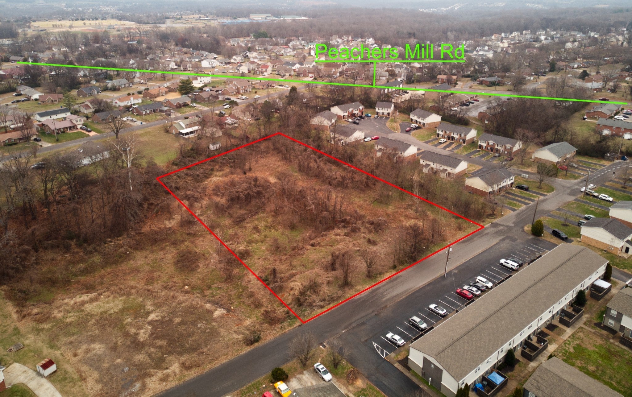 0 Lexington Dr