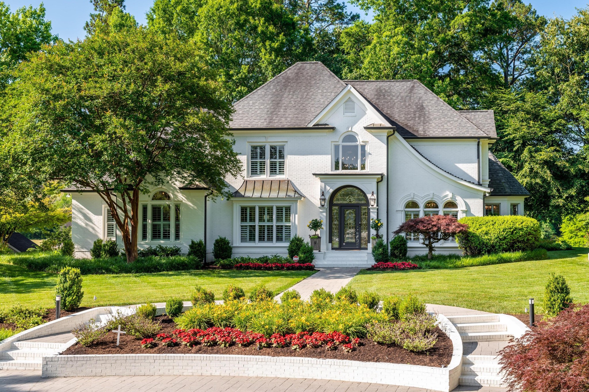 3000 Princeton Hill Drive NW