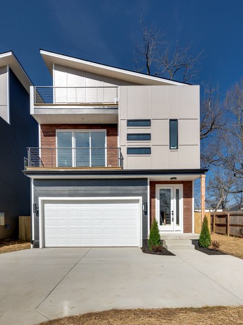 4B Belle Forrest Ave, Nashville, TN 37206 - MLS#: 2791129