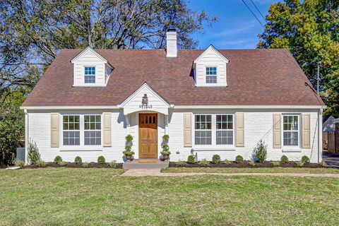 1049 Gwynn Dr Nashville TN 37216