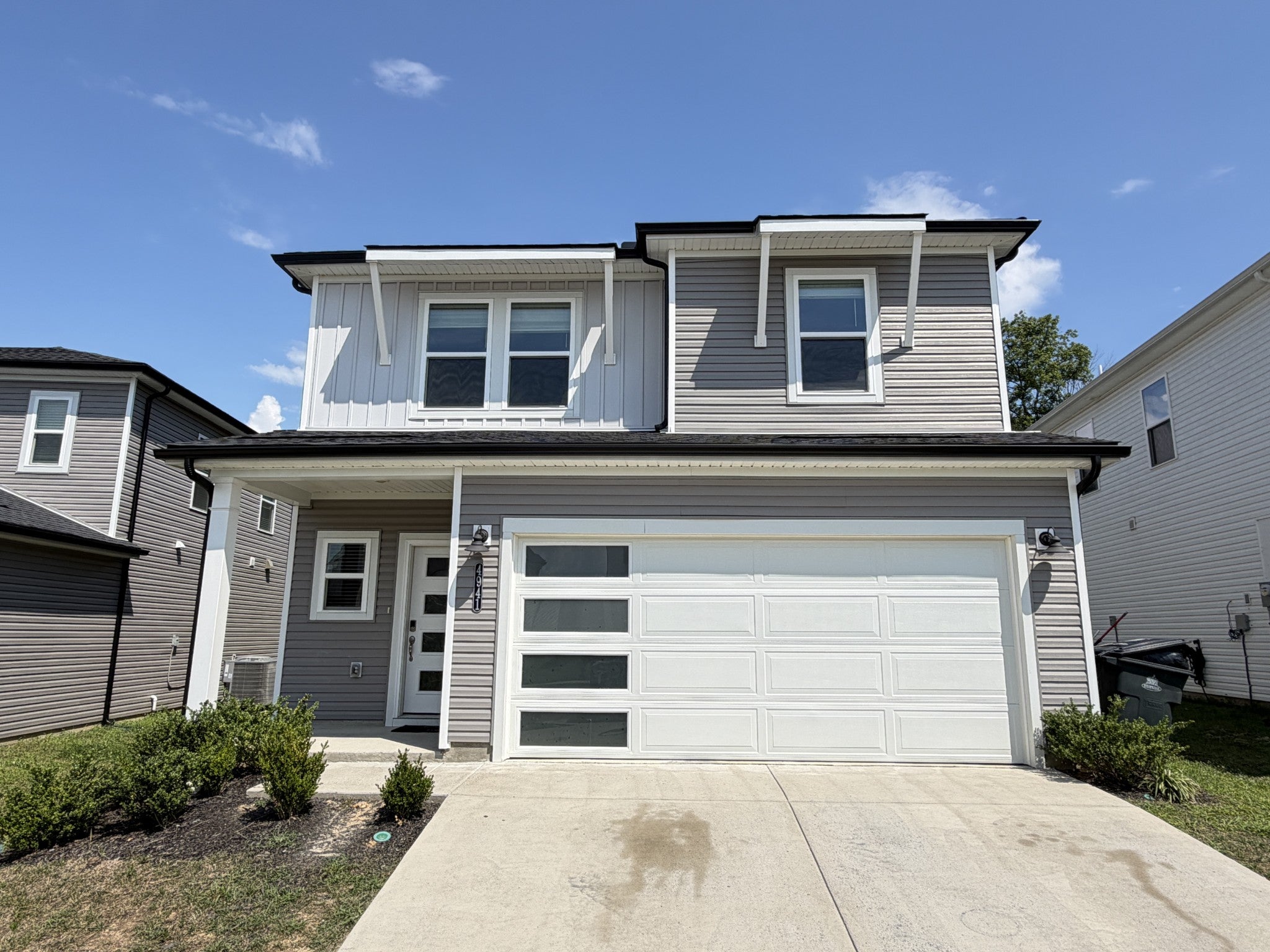 5.0-bed rental at 4941 Trail Ridge Ct