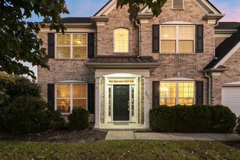 2032 Universe Ct Nolensville TN 37135