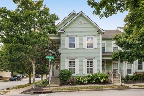 7842 Heaton Way Nashville TN 37211