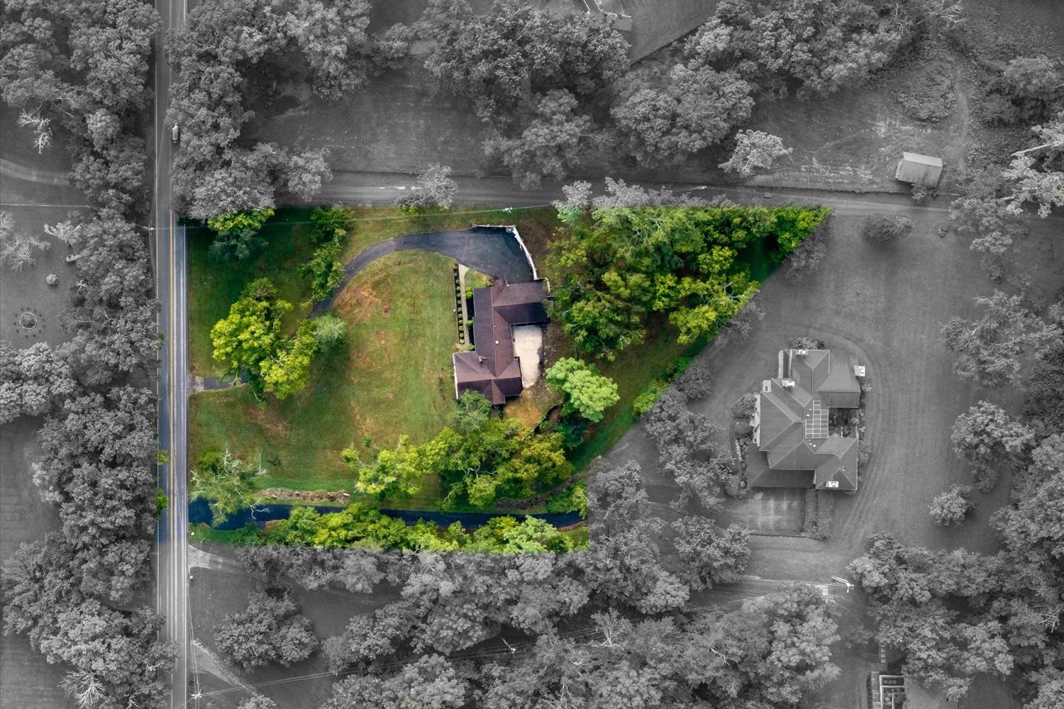 6309 Murray Ln