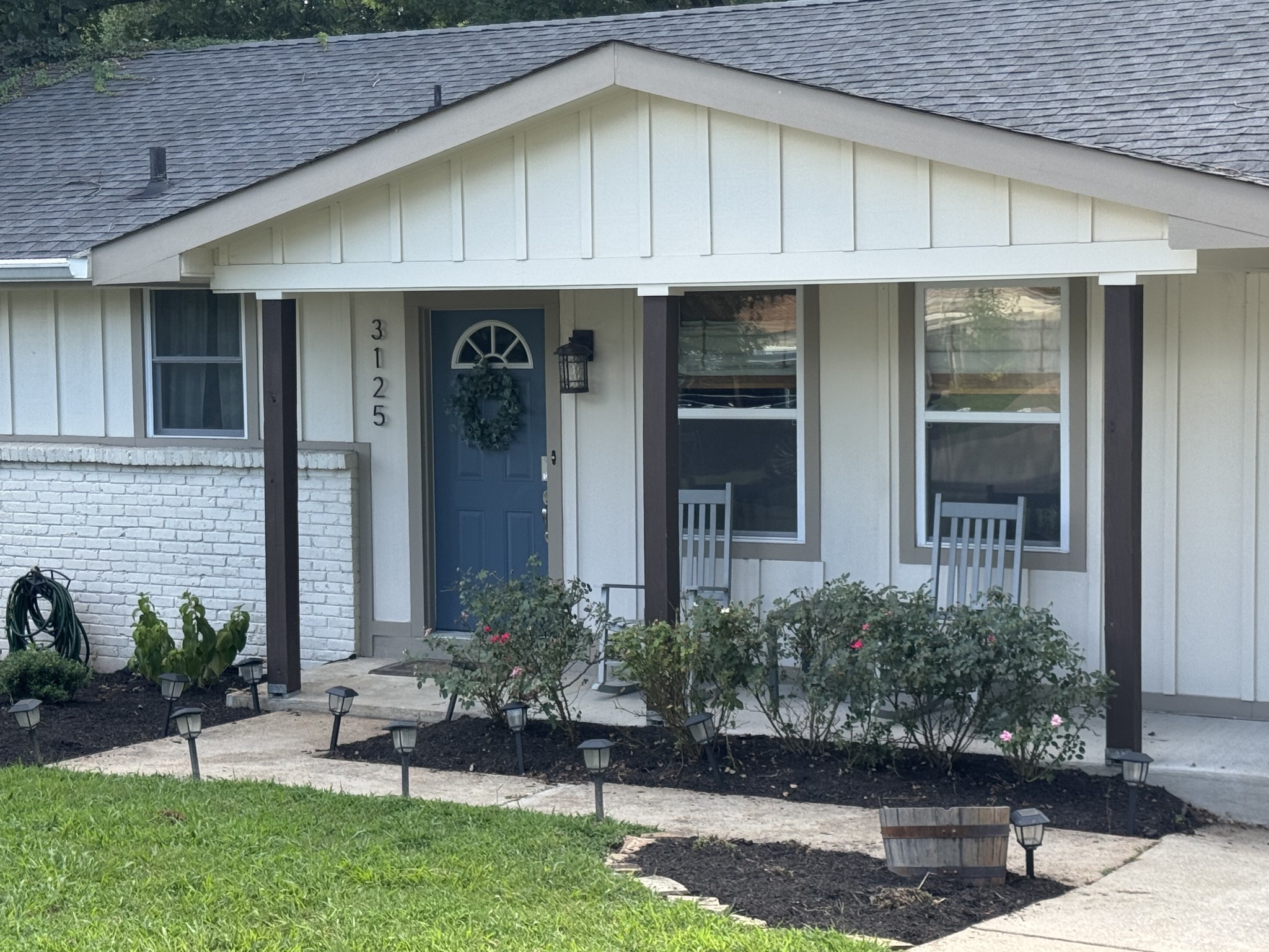 3125 Lake Park Dr