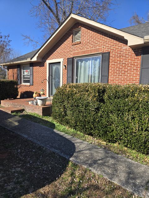 115 7th Ave NE Winchester TN 37398