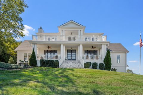 6561 Eudailey Covington Rd College Grove TN 37046