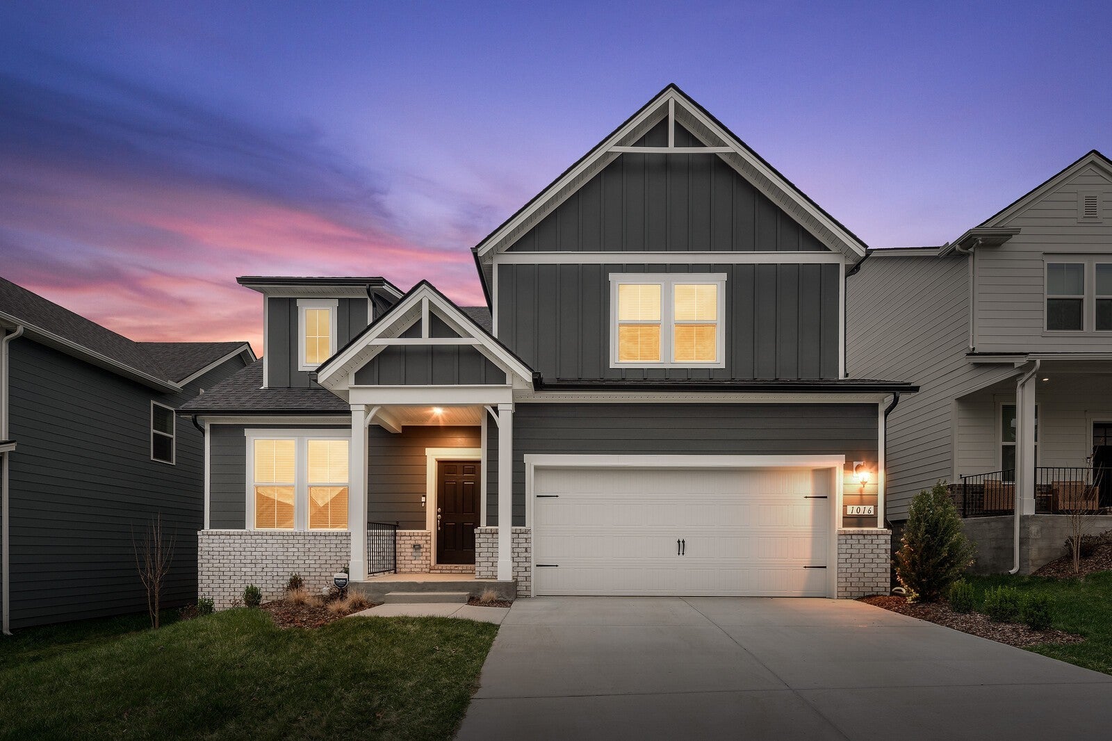 1016 Lionheart Dr