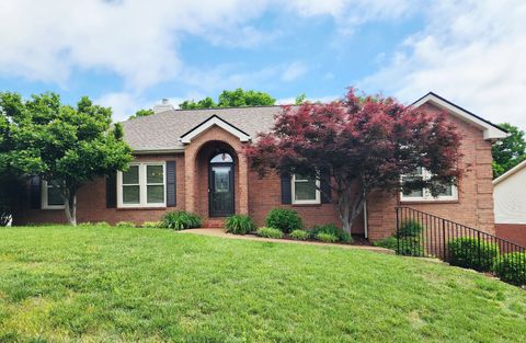 6716 Autumnwood Dr Nashville TN 37221