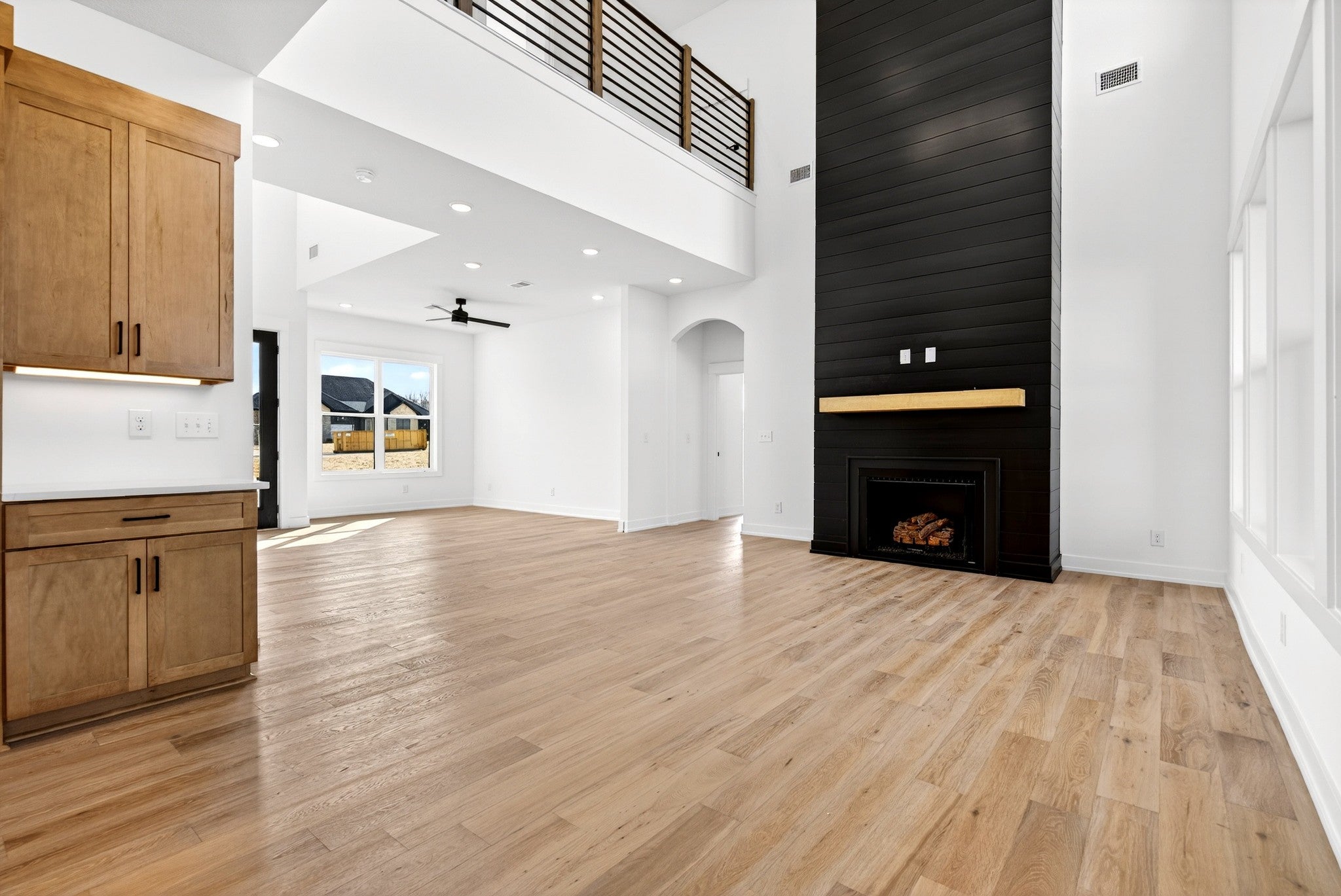 24 Rustic Pines