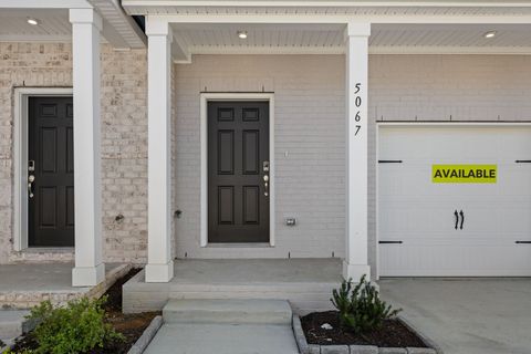 5067 Dayflower Drive N Hermitage TN 37076