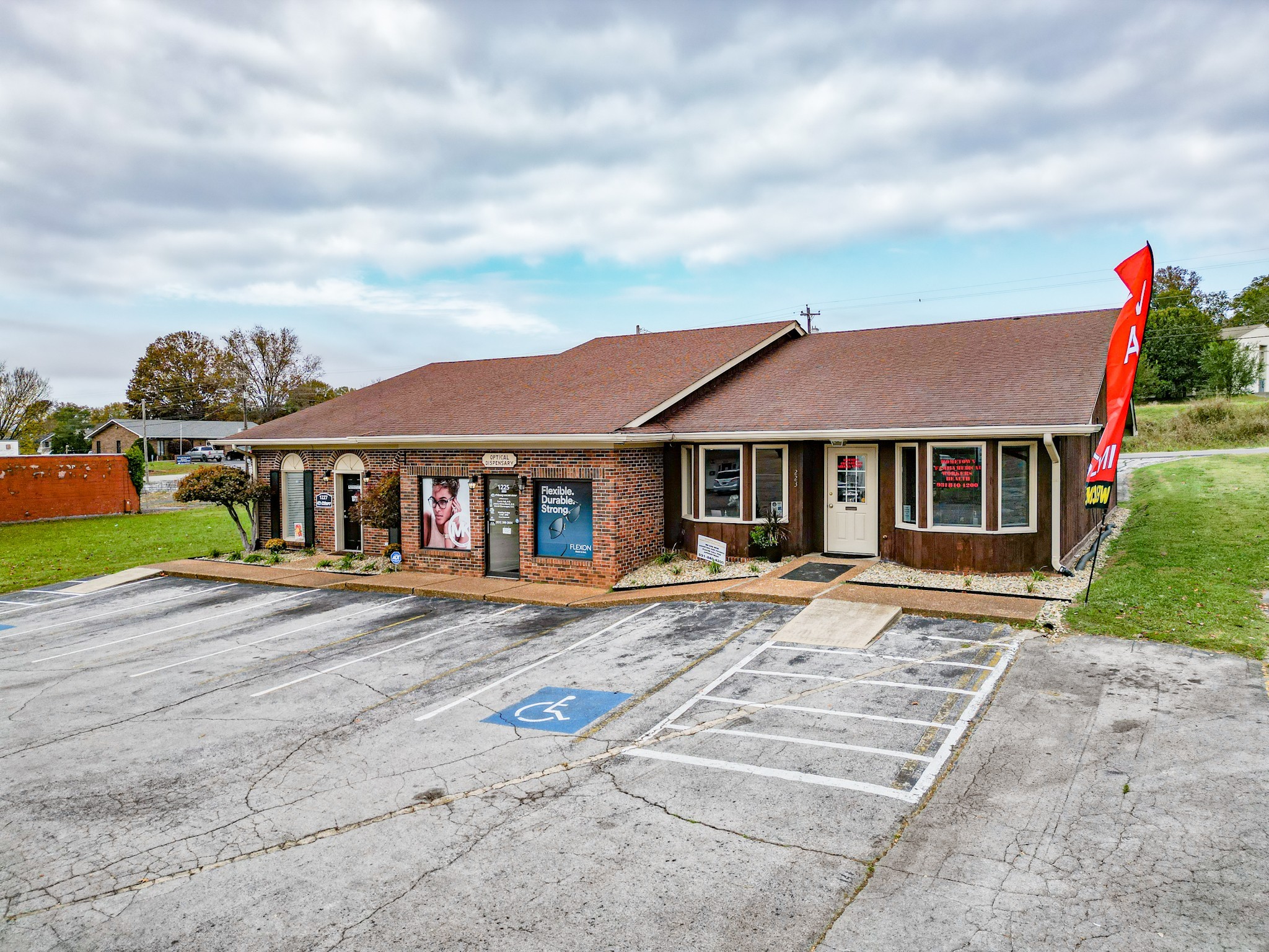 1223 Hatcher Ln