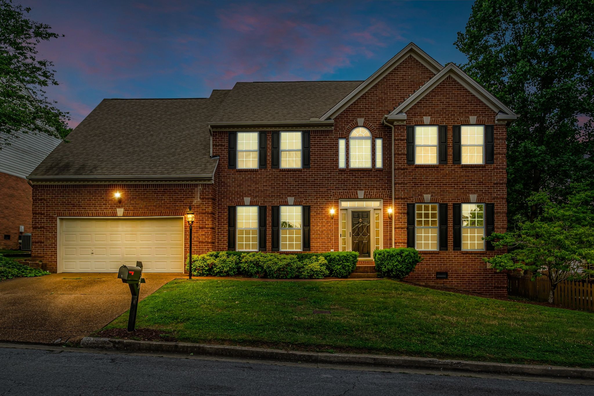 Middle Tennessee Properties 3 6948 Stone Run Dr