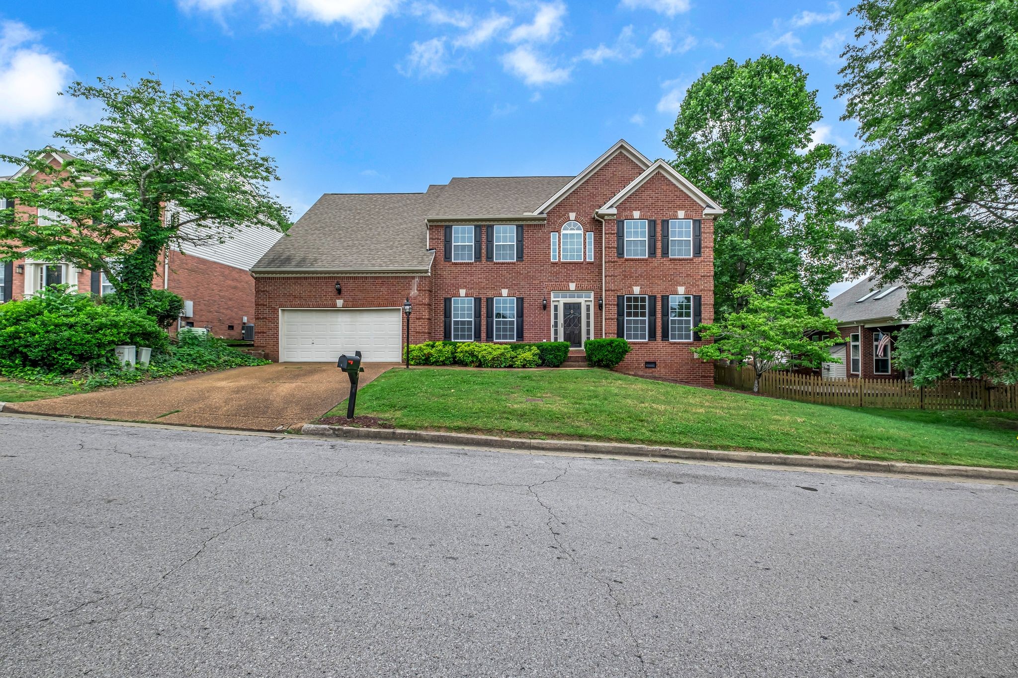 Middle Tennessee Properties 2 6948 Stone Run Dr