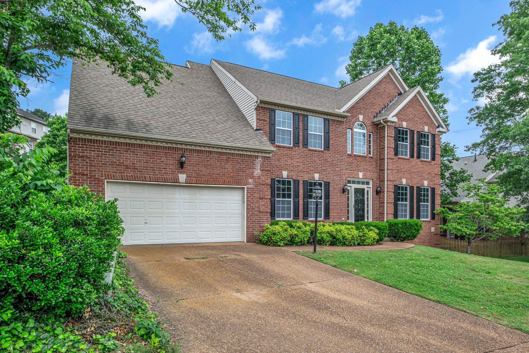 Middle Tennessee Properties 4 6948 Stone Run Dr